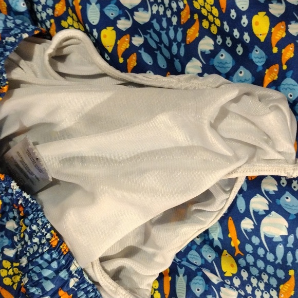 UV Skinz, boys swim trunks - Picture 5 of 6